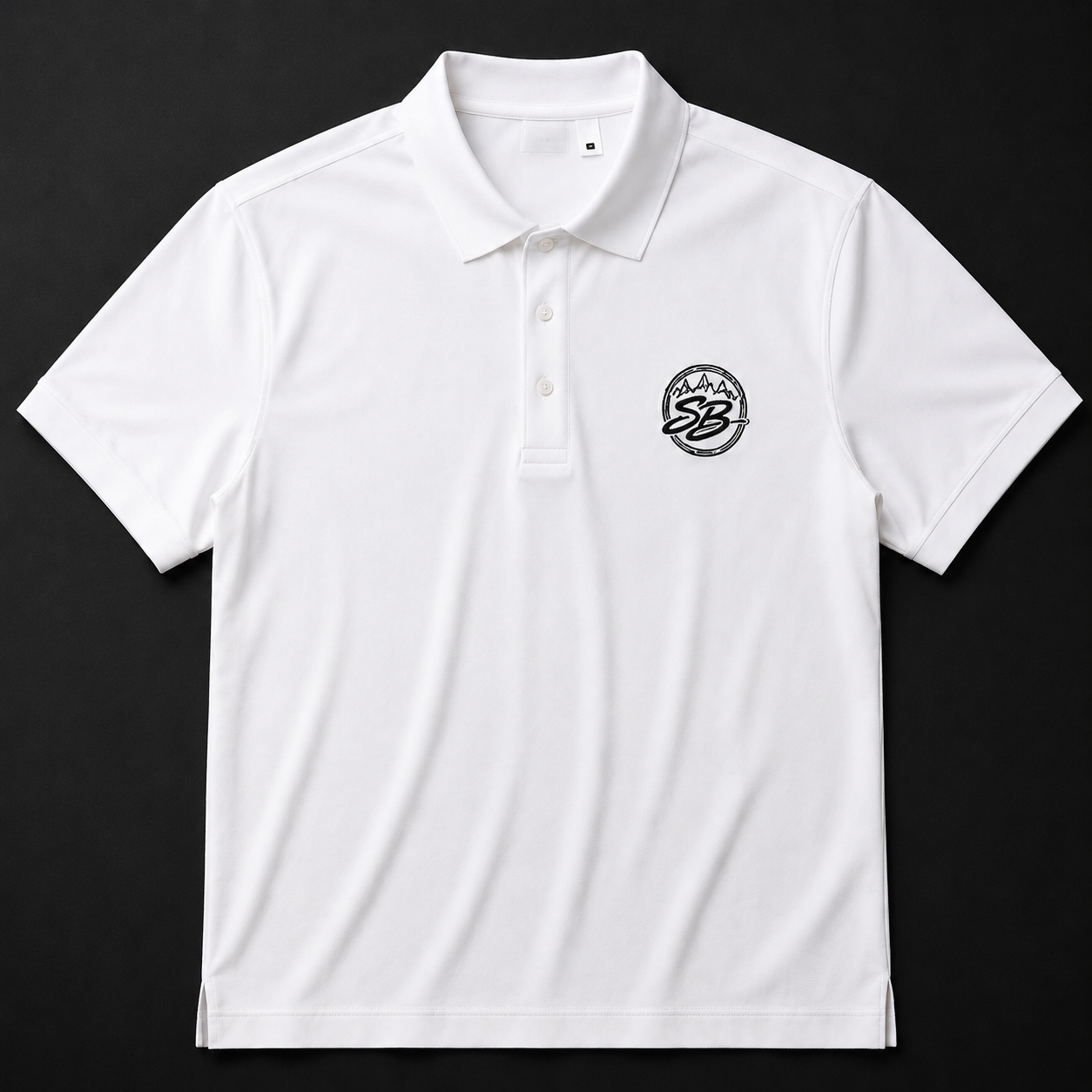 White Polo
