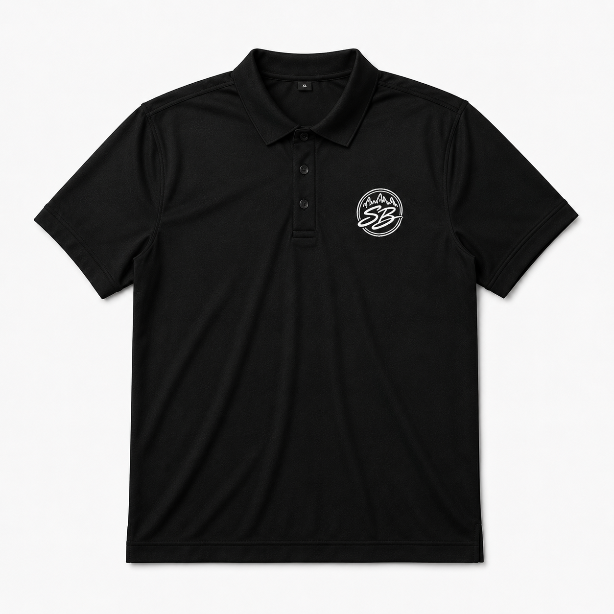 Black Polo
